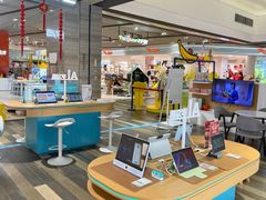 -百盛(万象城店)