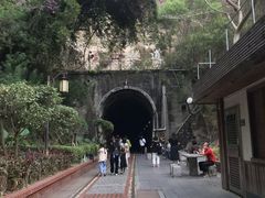 -铁路文化公园