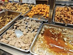 -富龙快餐店(铁西店)