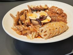 -楚禾宴·家宴(光谷大道店)