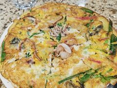 海鲜饼-真利味·脊骨火锅·正宗韩国料理(韩乐坊店)