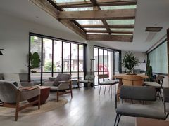 -Nirvana Cafe&Bar(北仓文创街区店)