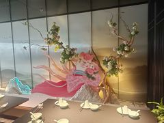 -唐猫庭院·千年陕菜(赛格国际购物中心店)