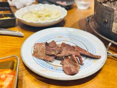 -牛也烧肉(摩尔城店)