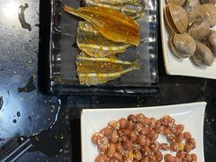 -丹东丛炟海鲜烧烤(江艺路店)