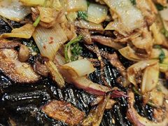 -郭林家常菜(狼垡店)
