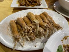 -旺富东海大酒楼(海鲜街店)