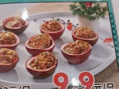 -东江渔村·古典园林·30年粤菜老字号(太和店)