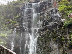 -古龙峡云天玻霸