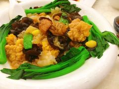 -亮庆餐厅·粤菜·早茶(篁庄店)