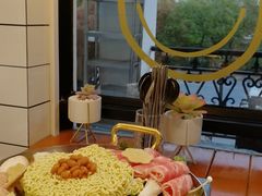 -李先生的首尔小馆(松江启源广场店)