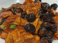 烧二冬-马凯餐厅(地安门店)