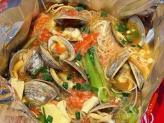 -见味花甲(福田coco park店)