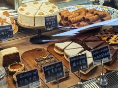 -Alimentari早午餐(安福路店)