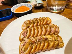 -肆海小川菜酒馆Wine Bistro (青年路店)
