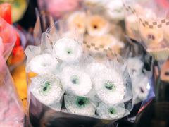 -循礼门鲜花花市(武汉循礼门店)