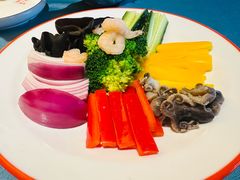 -金家老三饭庄(常营店)