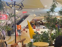 -野人先生Gelato(上海长宁龙之梦店)