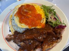 -肥韬茶餐厅(海上世界店)
