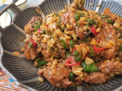 -大师傅金奖啤酒鱼(西街口总店)