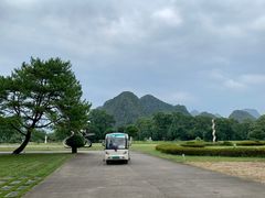 -Club Med地中海俱乐部·桂林度假村