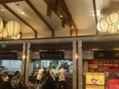 -春发生饭店·非遗(南院门店)