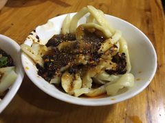 甜水面-洞子口张老二凉粉(文殊院店)
