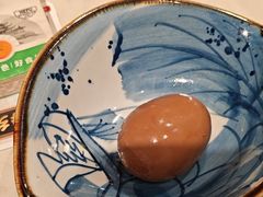 -和府捞面(曹路花园城店)