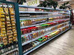 -果蔬好生活超市(东湖店)