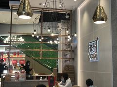 -奈雪的茶(石厦时代广场店)