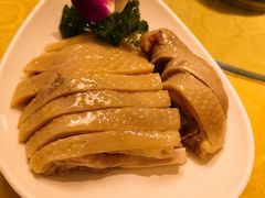 -鹿港小镇经典老上海菜(长乐路店)