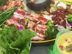 -牛犇炭火烤肉·鲜切烤肉(承德总店)