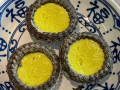 -陶兰居·手工点心·粤菜(圆融时代广场店)