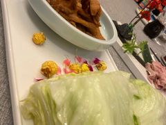-得丘礼享谷·玉兰苑