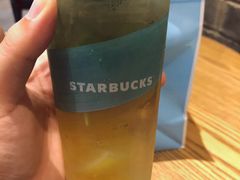 -星巴克(远洋店)