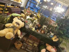 -LYFATTI 莱芙缇(赣水路店)