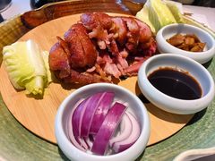 -旺顺阁·北京菜(北辰上品+)