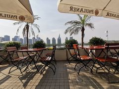 -PAULANER普拉那德国啤酒花园(千玺广场店)