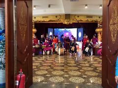 -蒙古大营·蒙古演绎餐厅(赛马场店)
