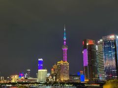 -RIVIERA 松鹤楼(外滩店)