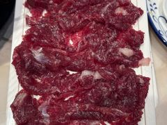 -合意桐坑牛肉粿·鲜牛肉火锅(嵩山总店)