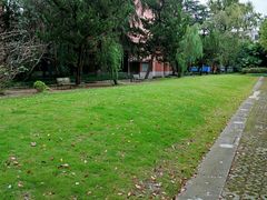 -同济大学(沪西校区)
