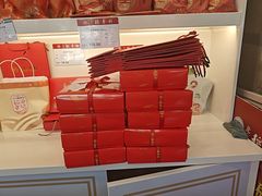-北京稻香村(天桥乐汇百货商场店)