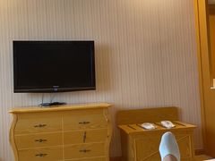 -维也纳酒店(上海虹桥枢纽松江新桥店)