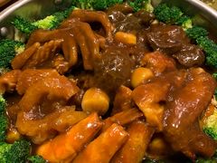 -hallch好吃餐厅(奥体中心店)