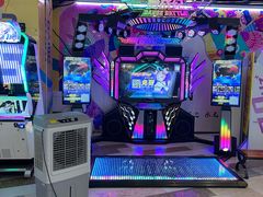 -大玩家(通州万达广场店)