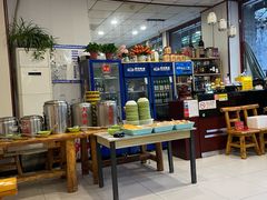 -张记焖窑·十五年专注焖烤(雍和宫店)