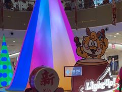 -凯德广场(西城店)