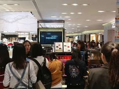 -崇光百货(尖沙咀店)
