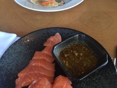 -君悦酒店·乐厨·高空自助餐(青年大街店)